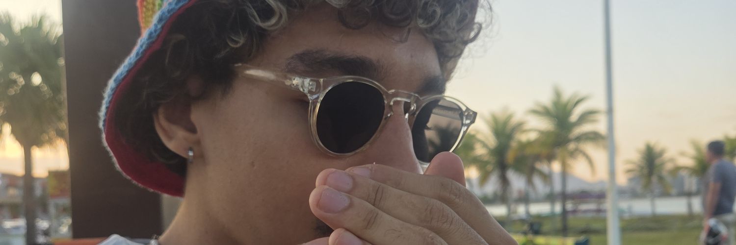 yhmnju's profile banner image