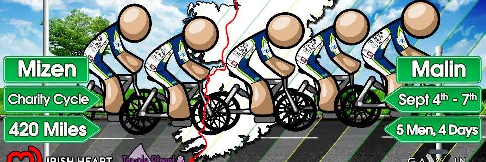 mizen2malin2k14's profile banner image