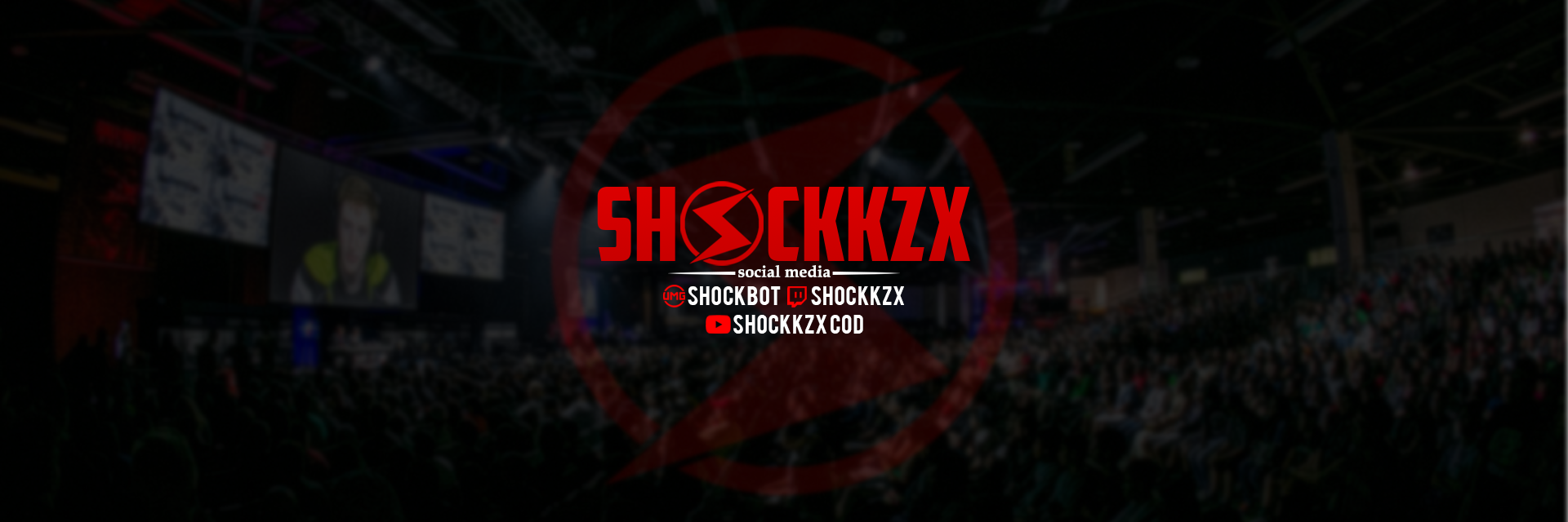 Shockkzx's profile banner image