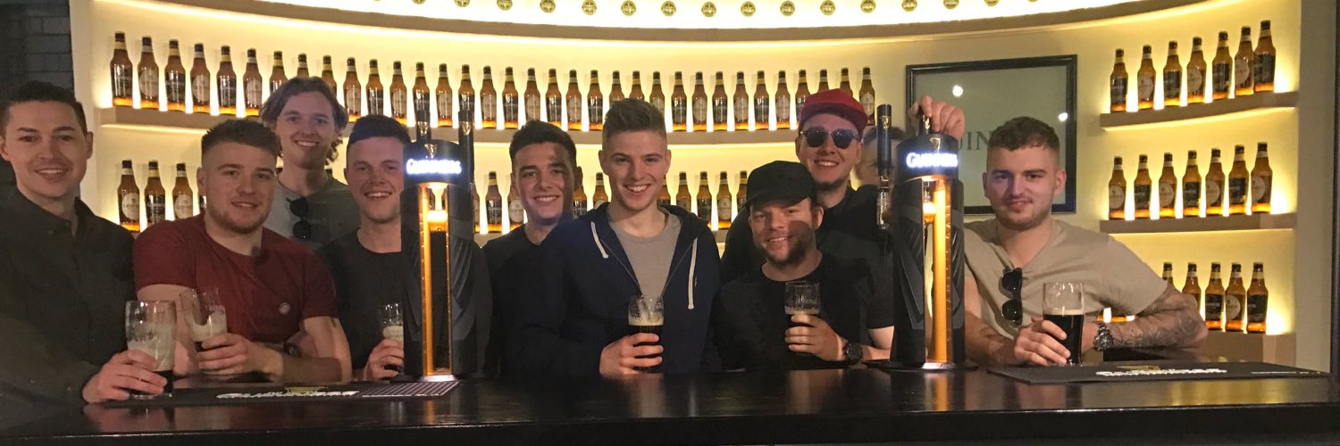 Daf Carruthers banner