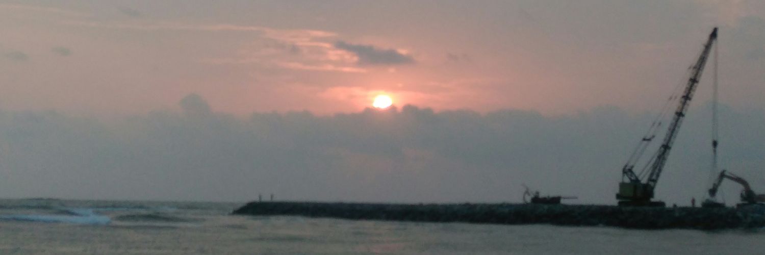 hjvaravind's profile banner image