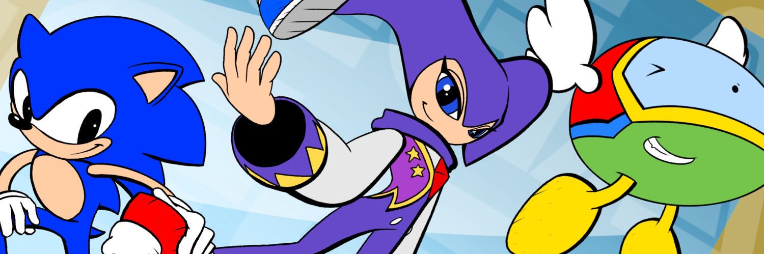 Franikku banner