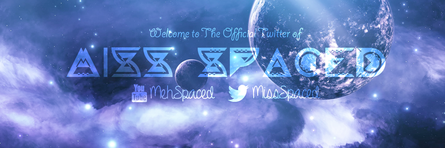 Lucie Kusher. ✯ banner