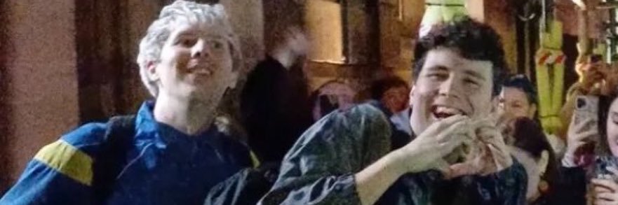MissMegSavage's profile banner image