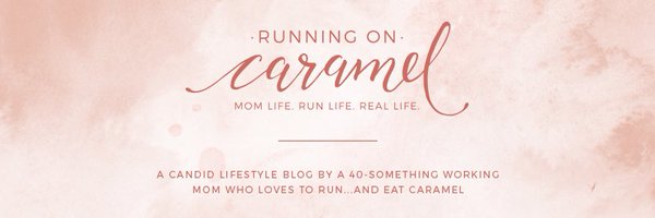 RunninOnCaramel Profile Banner