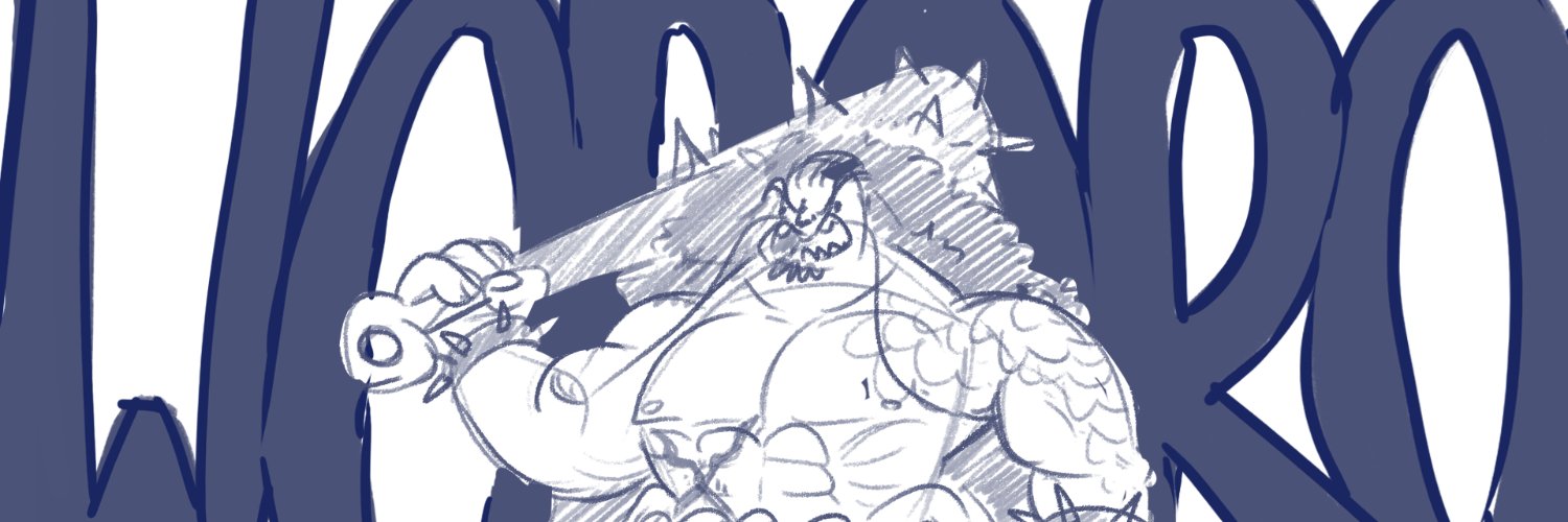 Orangenboy's profile banner image