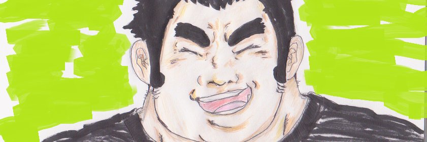 tiger_uyuT's profile banner image