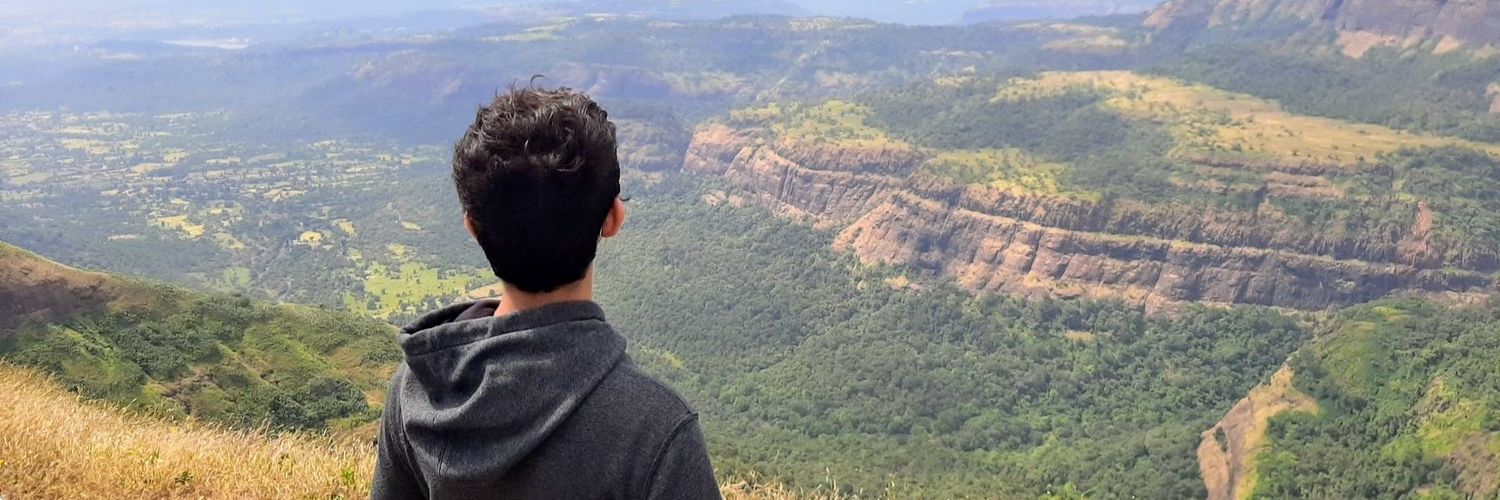 Pranav Macker banner