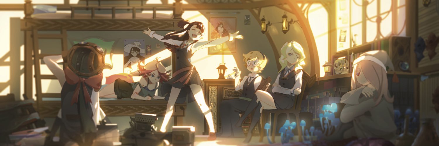 Liang199711's profile banner image
