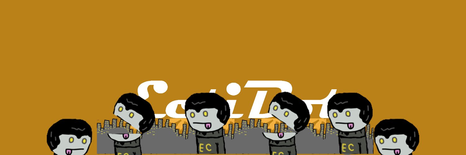 EctiBot's profile banner image