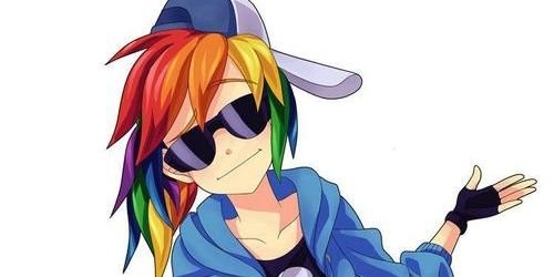 rainbowdash banner