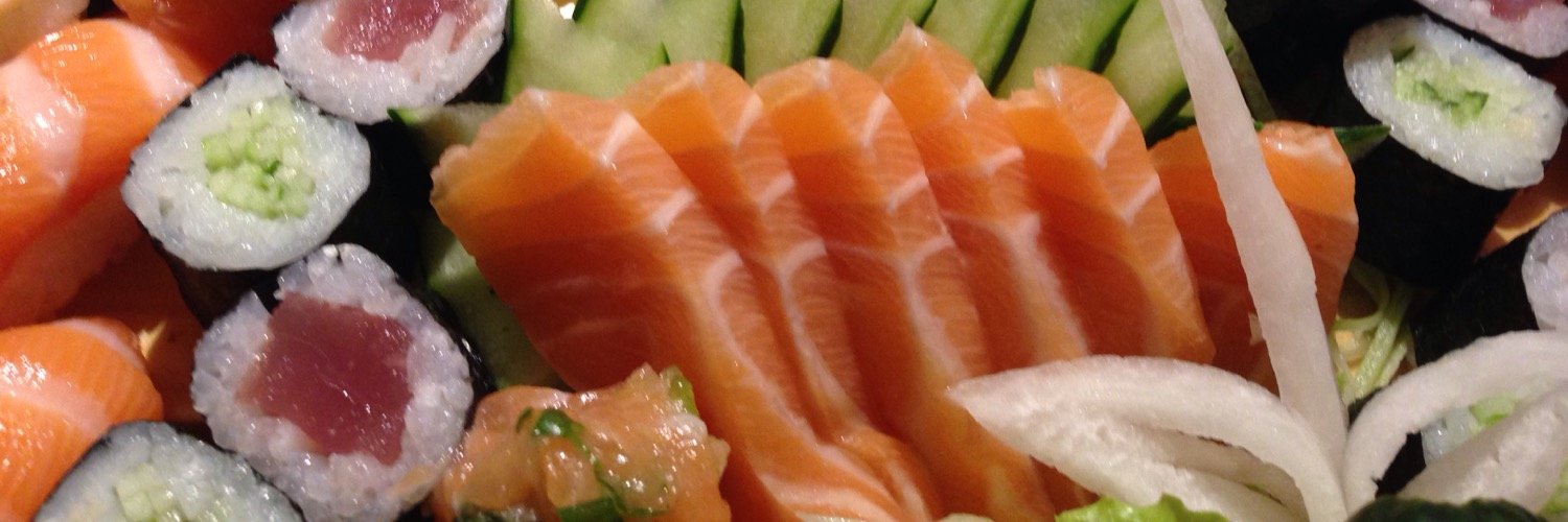 TawSushi's profile banner image