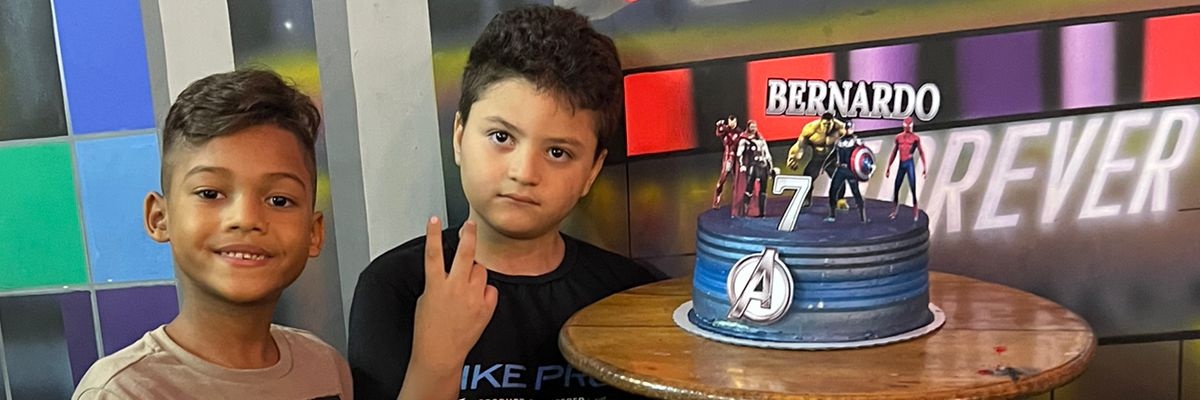 YanDantaas's profile banner image