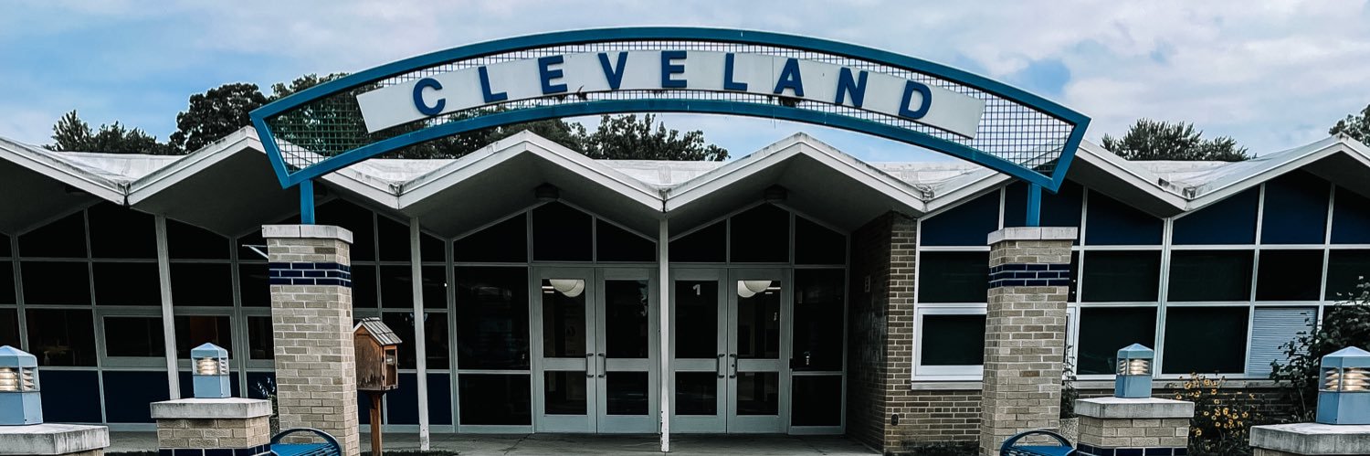 ClevelandElem's profile banner image