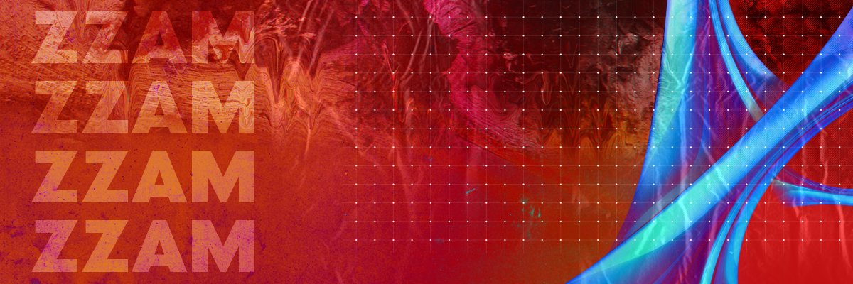 0Zzam's profile banner image
