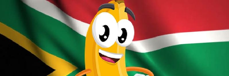 Banana Republic SA banner