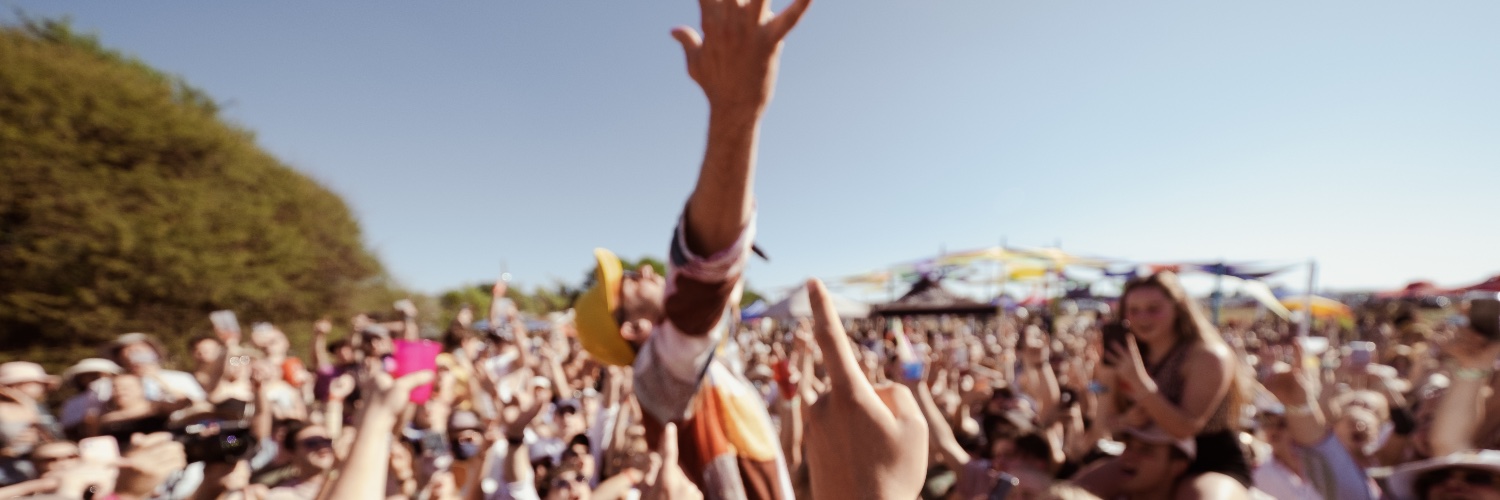 Park Acoustics™ banner