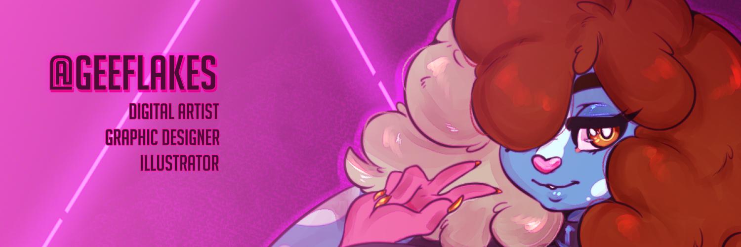 Deedine 🌟 - On Hiatus banner