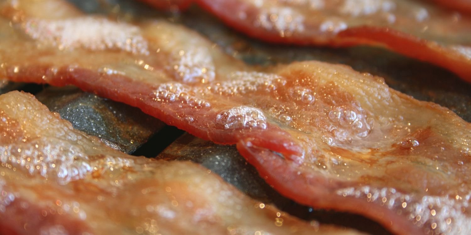 BaconHaze's profile banner image