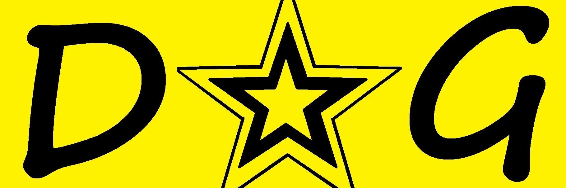 Dogstar Gaming banner