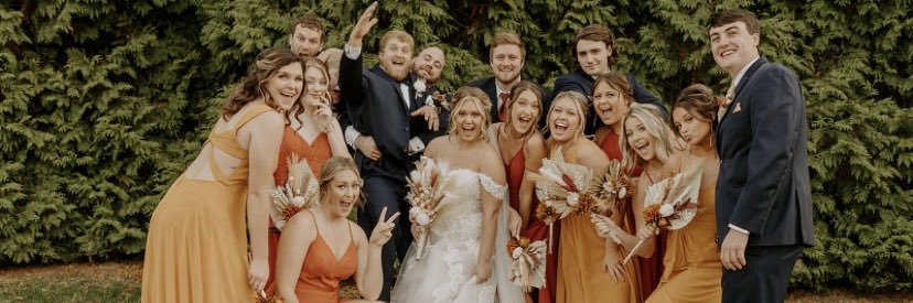 KayleeBechman's profile banner image