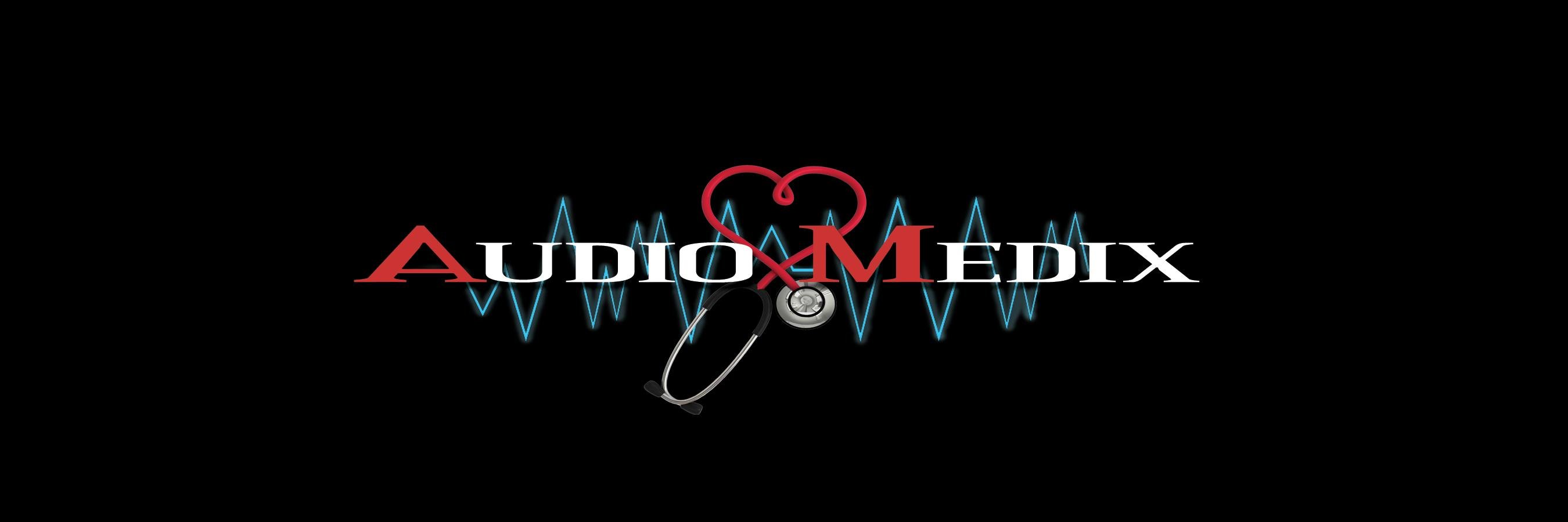 AudioMedix's profile banner image