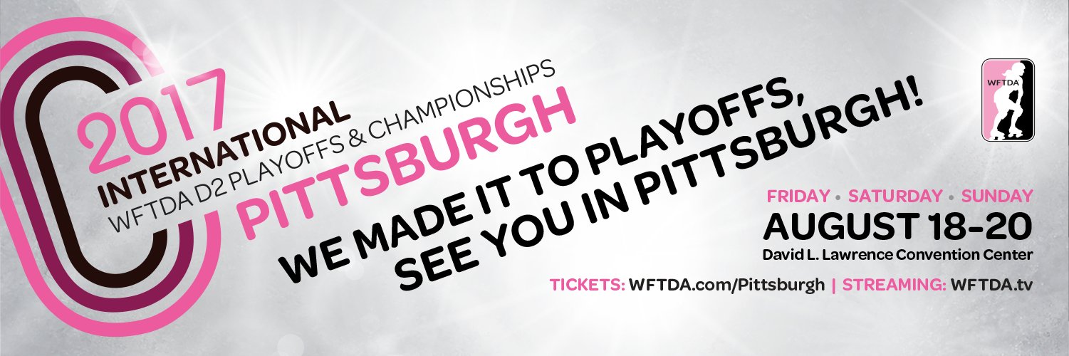 Columbia QuadSquad banner