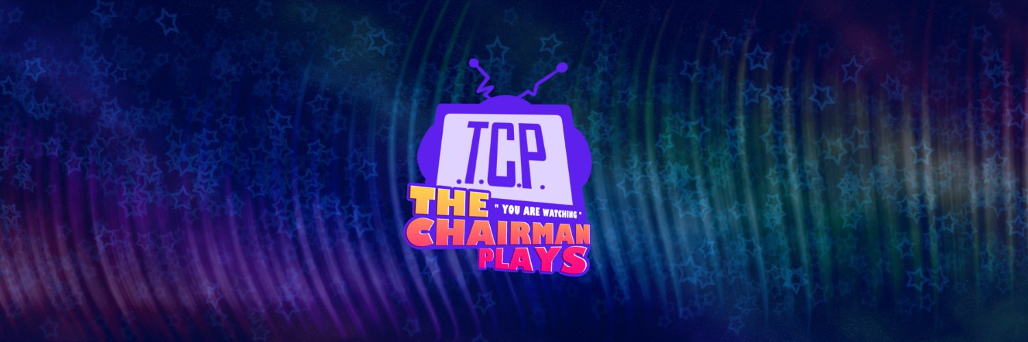 The_Chairman84's profile banner image