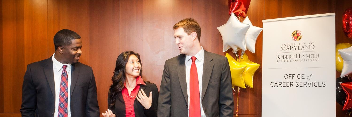 SmithGradCareer's profile banner image