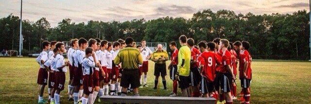 THS_Boyssoccer's profile banner image