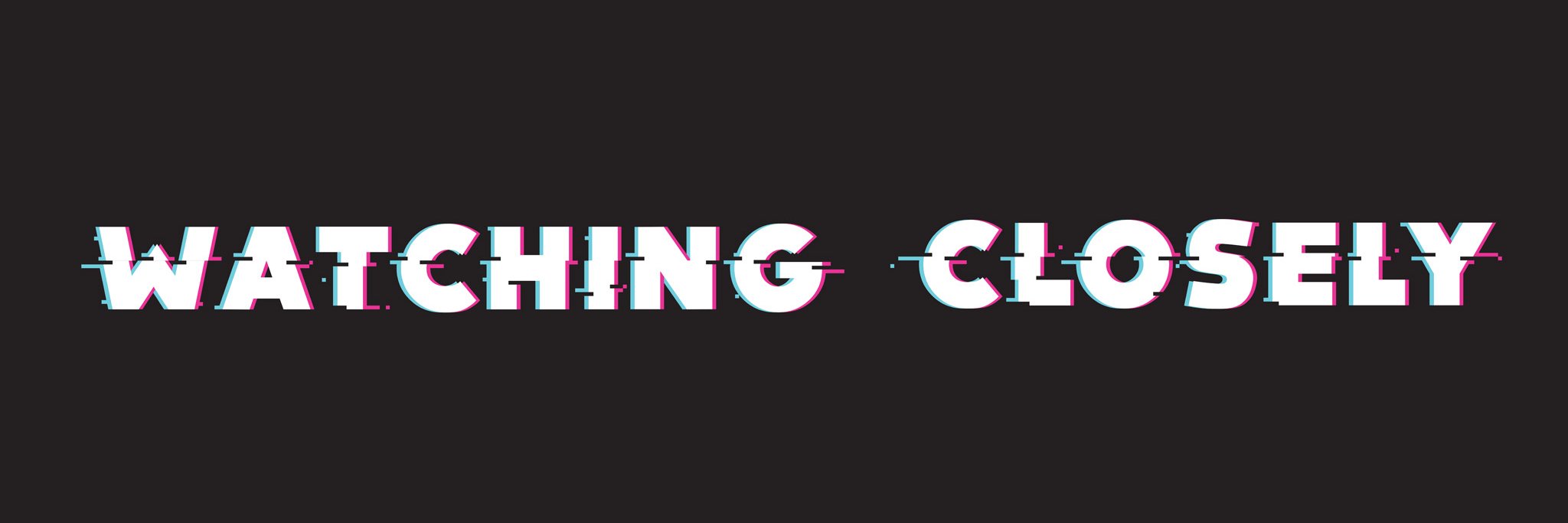 WatchingCloser's profile banner image