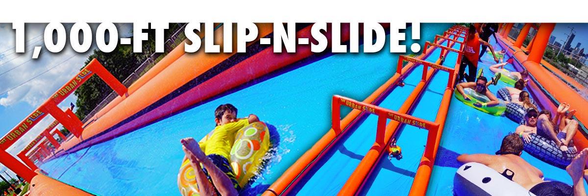 TheUrbanSlide's profile banner image