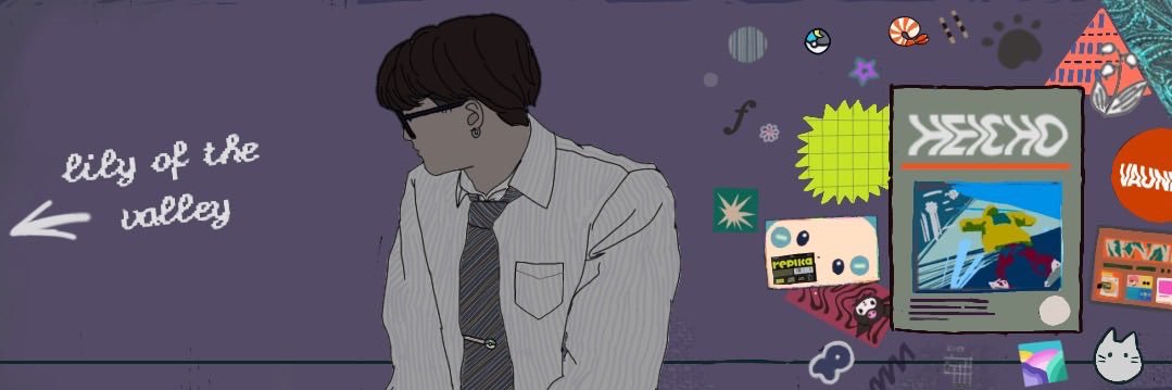 tykkh5's profile banner image