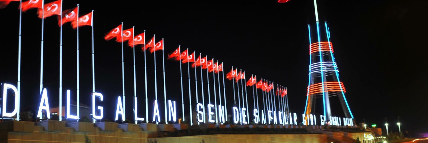 TdsUmut's profile banner image