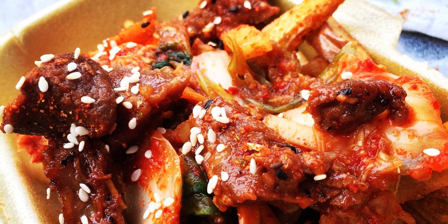 ChefDePoutine banner