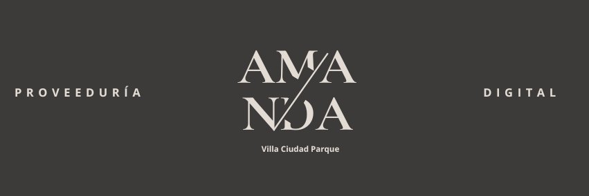 AmandaMediaArg's profile banner image