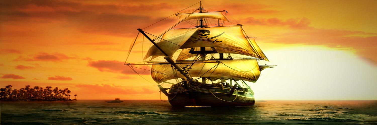 Henry Morgan banner