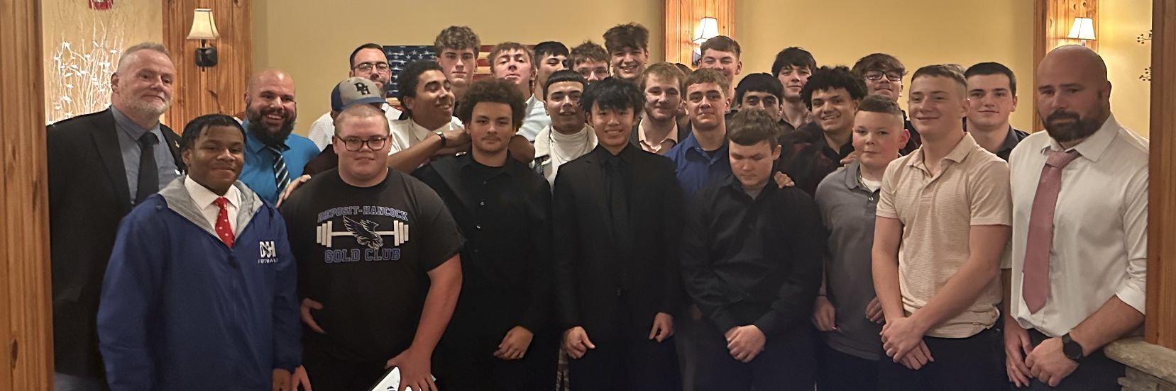 davis3534's profile banner image