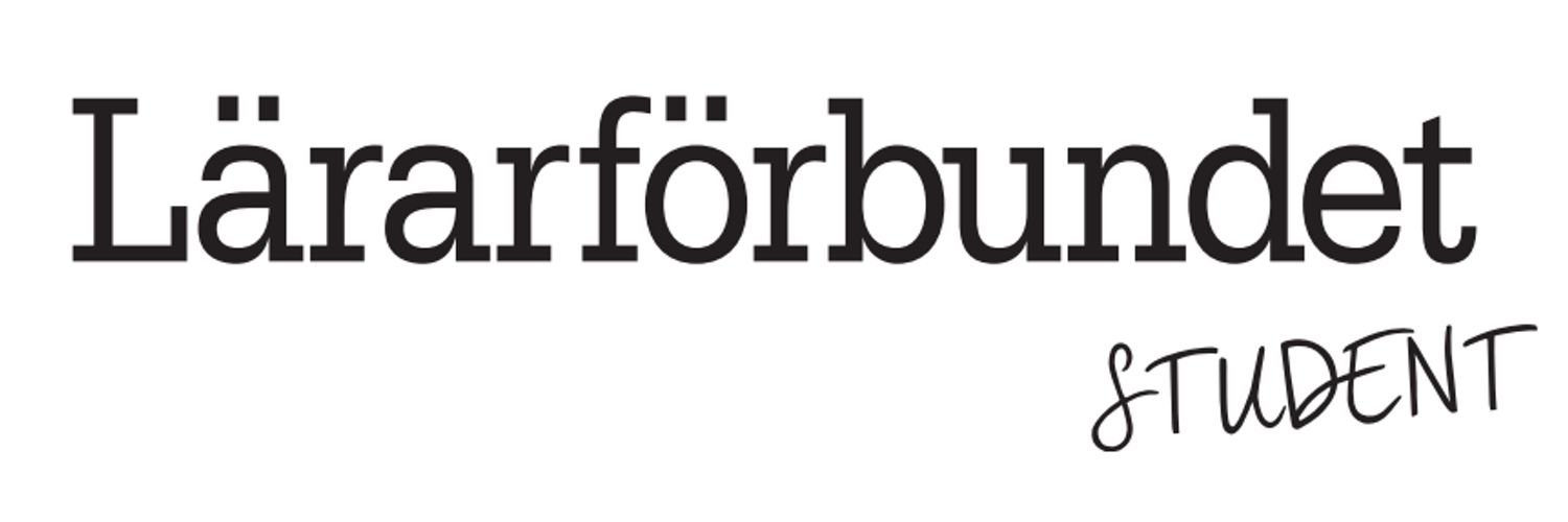 Lärarförbundet Stud. banner