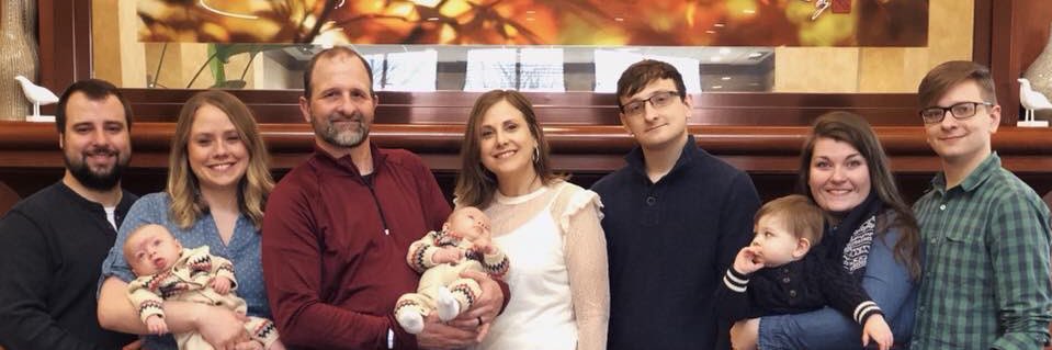 Heather Friday banner