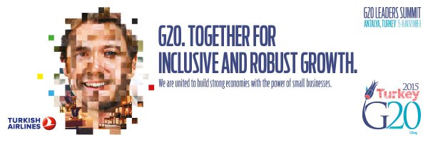 G20Turkey2015 Profile Banner