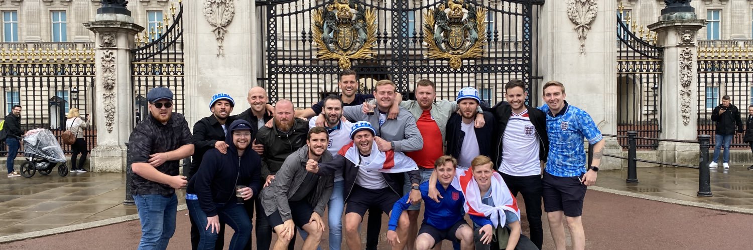TommyTanner92's profile banner image