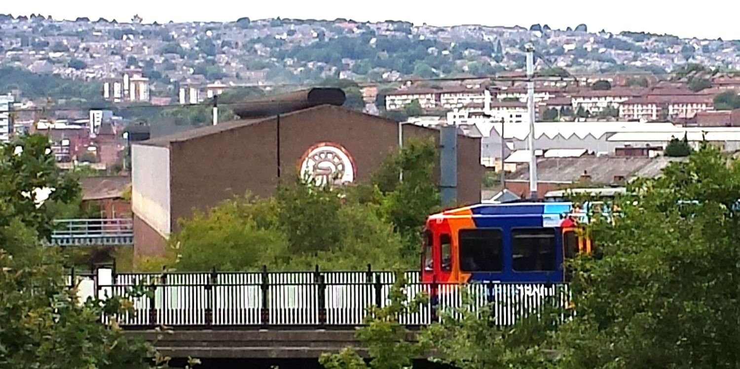 LoveAttercliffe's profile banner image