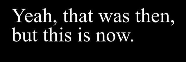 The Chosen One banner