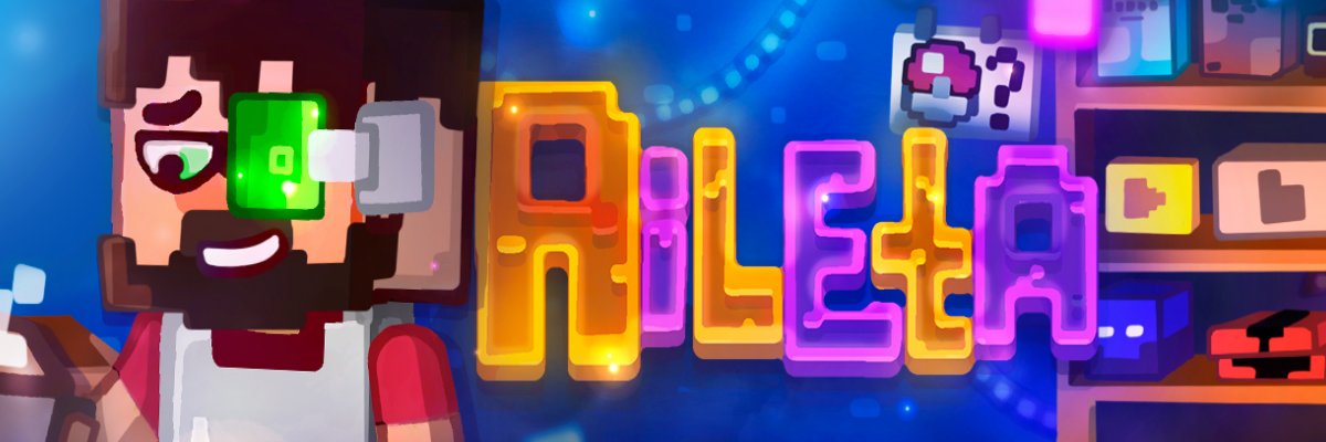 Ail3ta's profile banner image
