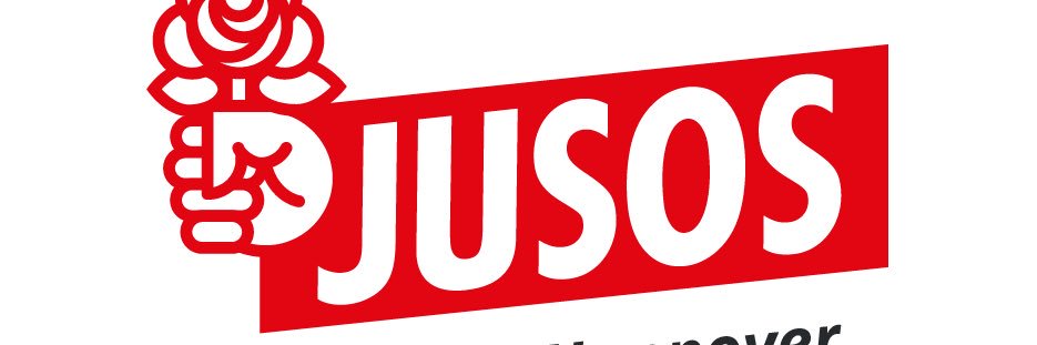 jusosregion's profile banner image
