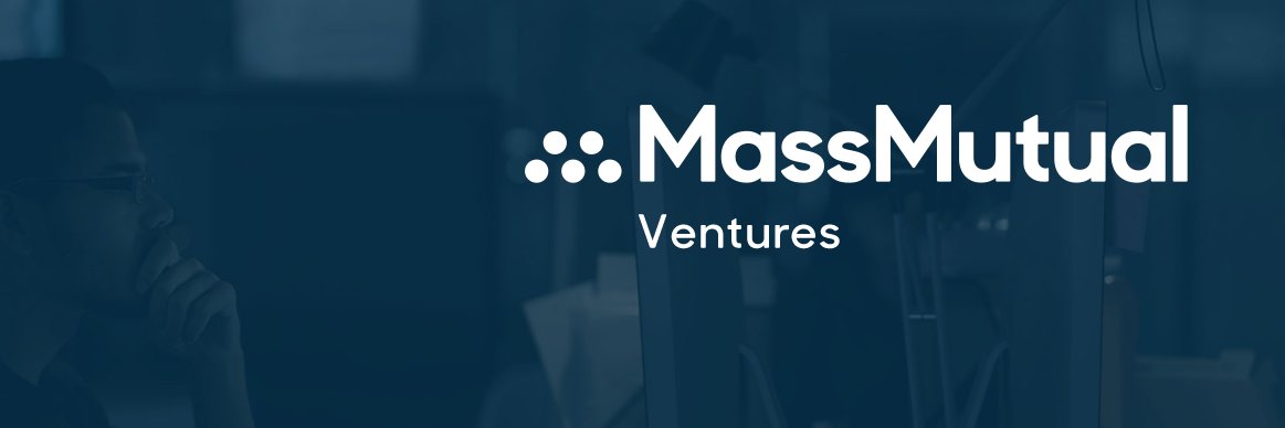 MassMutual Ventures banner