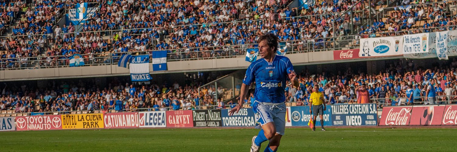 AurelioJerez's profile banner image