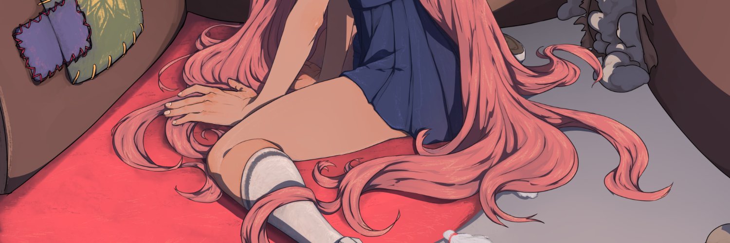 harasmnt's profile banner image