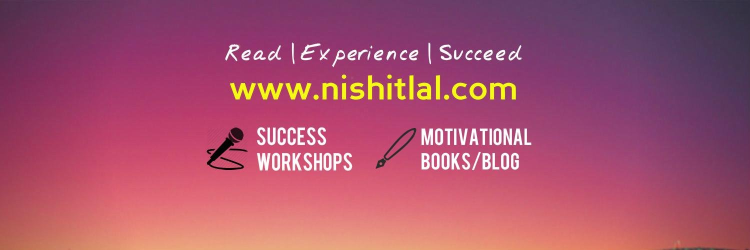 LalNishit's profile banner image